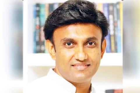 Sudhakar