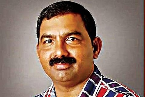bhaskar shetty