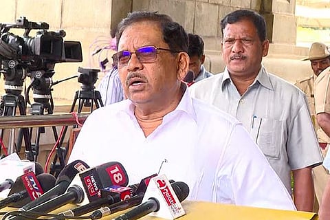 parameshwar