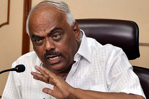 rameshkumar