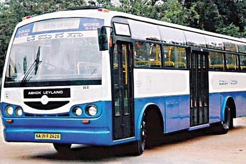 BMTC