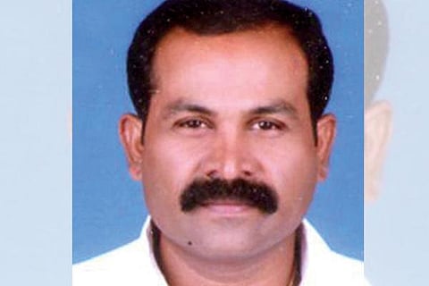 Devanand Chavan