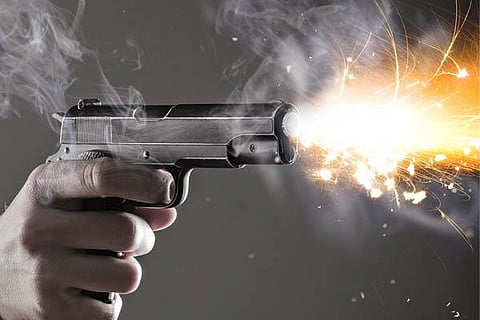 Firing