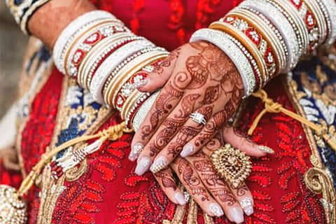 Marriage
