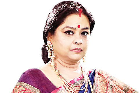 PADMAJA