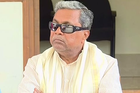 Siddaramaiah 1