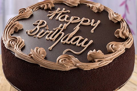 Cake
