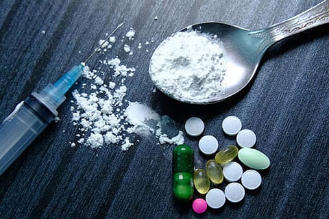 Drugs