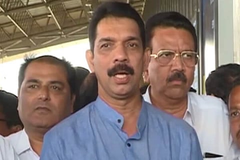 Nalin Kumar Kateel 1