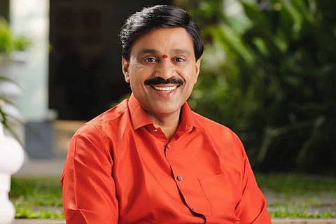 State 2 Janardhan Reddy