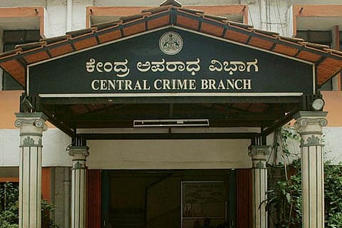 CCB