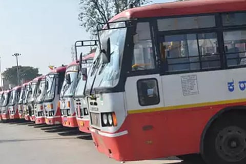 KSRTC