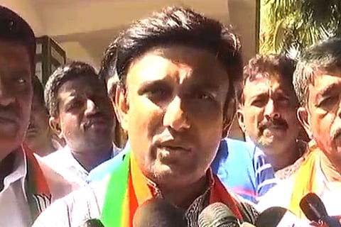 Sudhakar