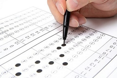 CET for Group B and C Appointment