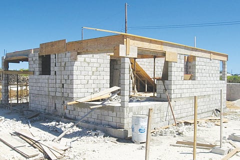 CONSTRUCTION S