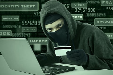 Cyber Crime