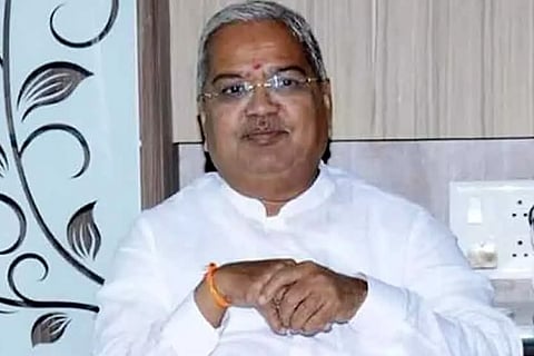 GOVINDA