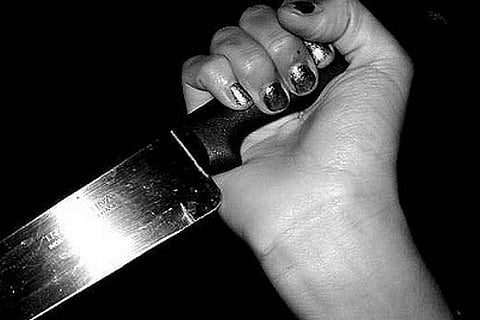 MURDER