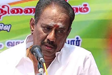 Nellai Kannan 30 Dec 19
