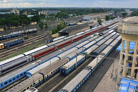 RAIL