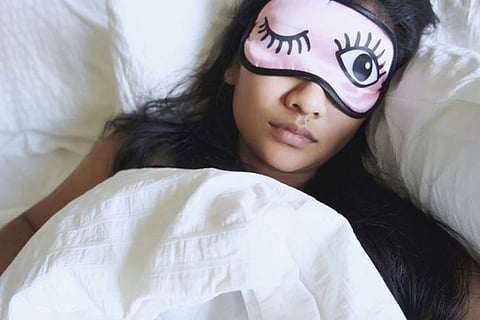 SLEEP FINAL