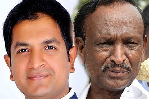 Sharat Bachegowda 9 Dec 19
