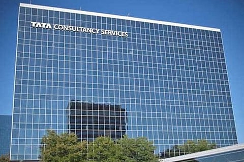 TCS