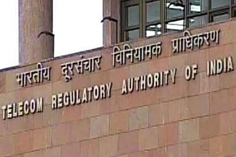 TRAI