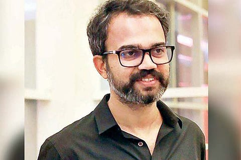 prashanth neel