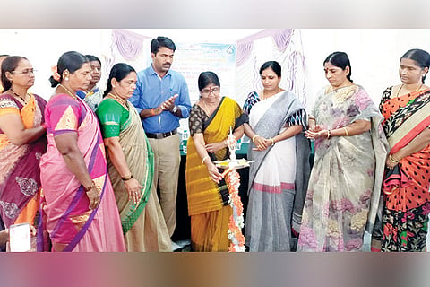 180120 Raichur Conversation Program