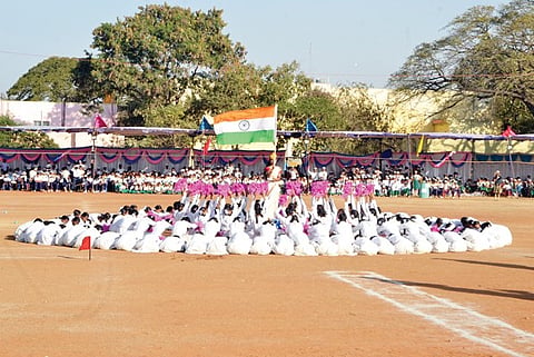 28 DBP 2 Seva