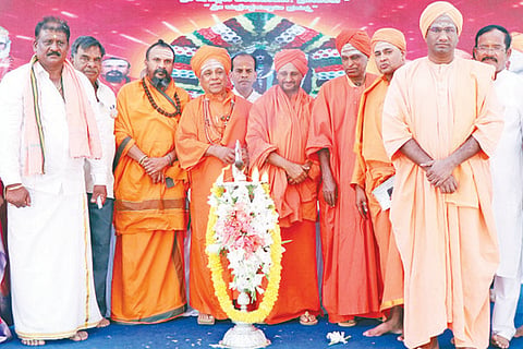 29 Nela ph 02 Sharana Sammelana udgatane