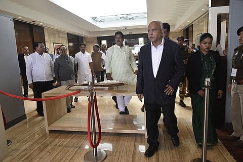 BSY davos 19 JAN 20