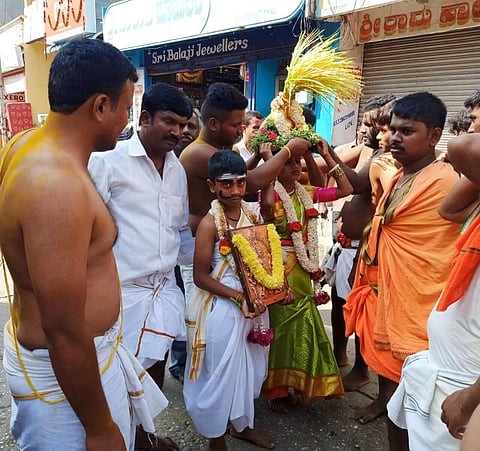 BanaShankari Holenarasipura banada hunnime 10 JAN 20