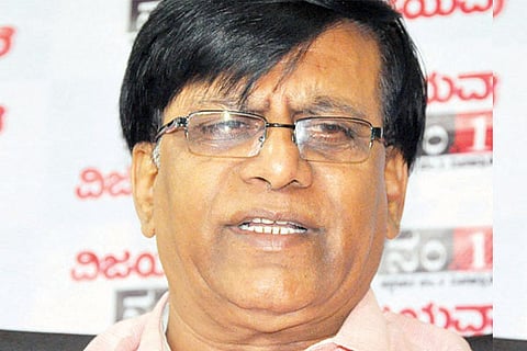 Basavaraj Rayareddi