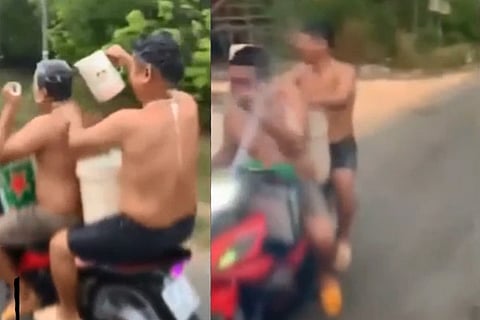 Bike Ride