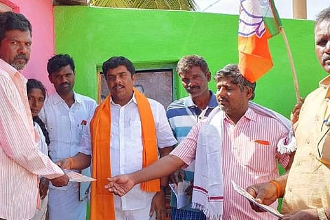 CLK BJP 12