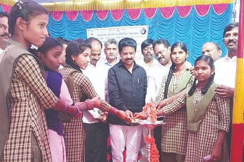CLK SSLC 04
