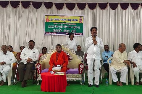 CLK SWAMIJI 10