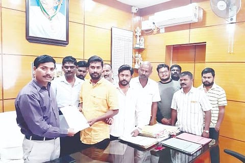 CTD 21 BAJARANGDALA