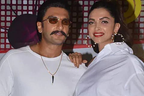 DEEPIKA