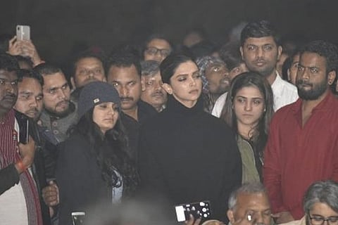 Deepika
