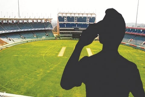 KPL SPOT FIXING