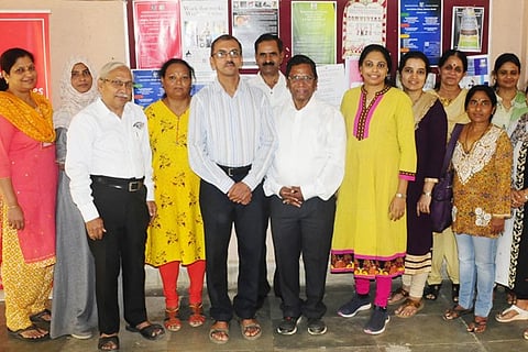 MUMBAI KANNDA