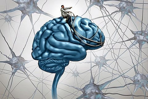 Mind Control 19 JAN 20