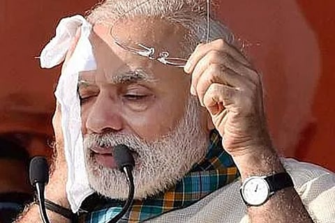 Modi 24 Jan 20