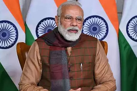 Modi 26 Jan 20