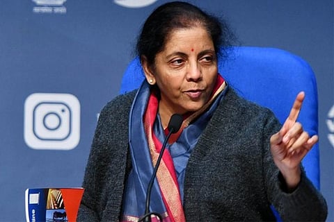 Nirmala