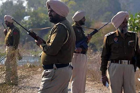 PUNJAB