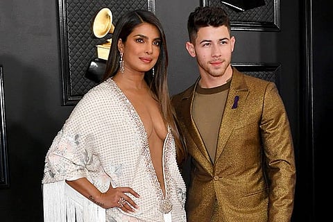 Priyanka Chopra
